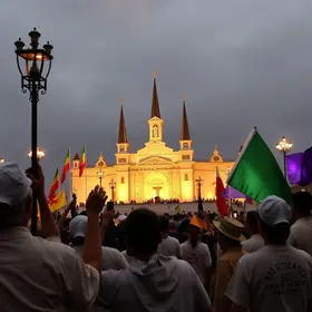 Congresso Evangélico
