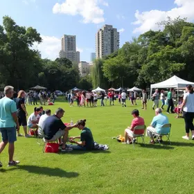 Movimente-se para idosos