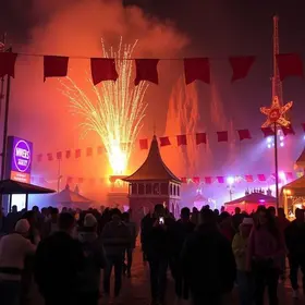 24ª Festa do Mineiro