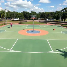 Basquete 3x3