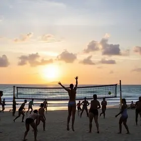 Circuito Brasileiro de Vôlei de Praia