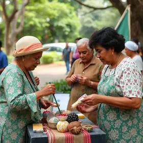 Jundiaí Feito à Mão