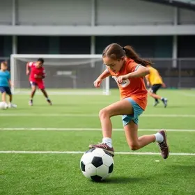 vagas em atividades esportivas gratuitas