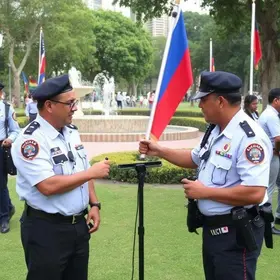 Prefeitura de Itapevi 67 anos