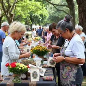 Salão do Artesanato
