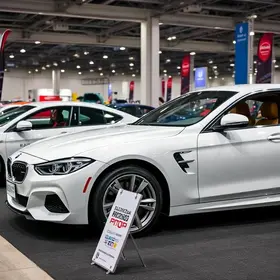 Brasília Auto Indoor
