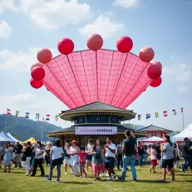 Korea Fest Brasil