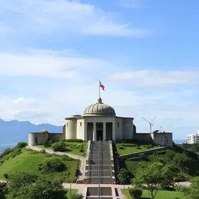 turismo em Niterói