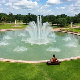 Parque da Cidade Natal