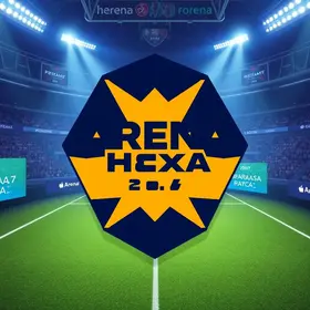 Arena Hexa