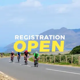 Desafio de Ciclismo Parque da Cidade