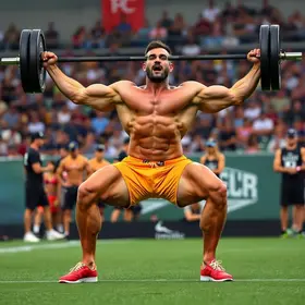 cross training