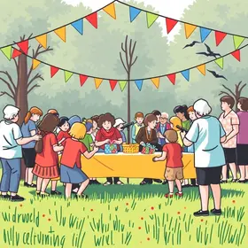 Festa da Bondade 2026