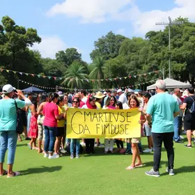 Festa da Bondade