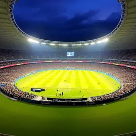 Arena Hexa Itapevi