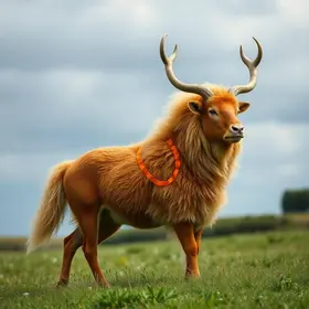 O animal transforma vidas