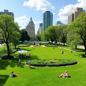 Parque da Cidade