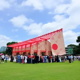 festival de cultura japonesa