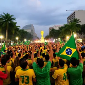 Parque da Cidade