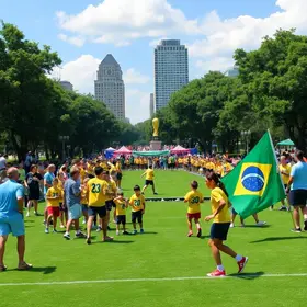 Parque da Cidade