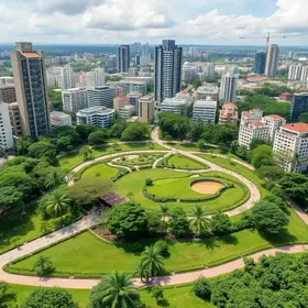 parque municipal Mooca