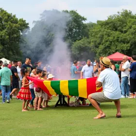 São João de Caxias