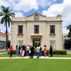 Museu da Casa Brasileira