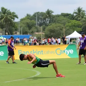 Cross Training Festival Brasil