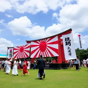 Festival do Japão