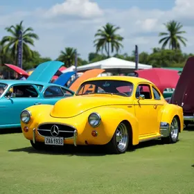 CarFest BM