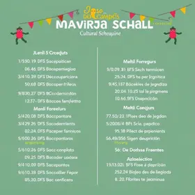 Festival de Cultura São José dos Campos