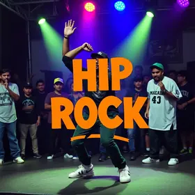 Circuito Hip Hop Cidades