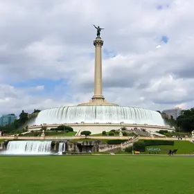 Uva Niagara Rosada