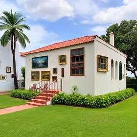 Museu da Casa Brasileira