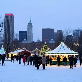 Festival de Inverno