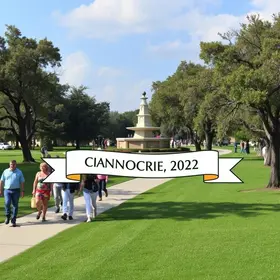 Caminhada das Comunidades