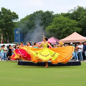 São João em Caxias