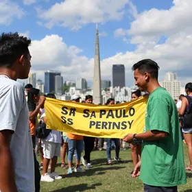 Revelando SP e Conexão Juventude