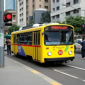 Revelando SP