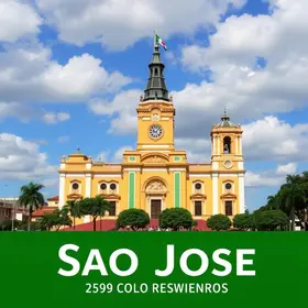 São José celebra 259 anos com programação especial