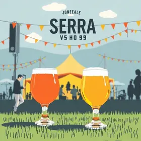 Serra Beer Festival