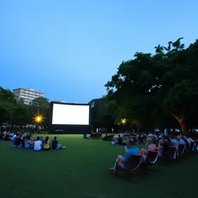 Cine Sustentável