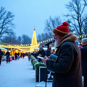 Festival de Inverno