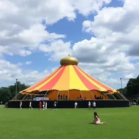 Festival Vamos Passear