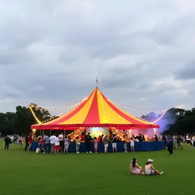 Festival Vamos Passear