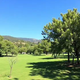 parques da Serra