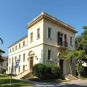 Museu da Casa Brasileira