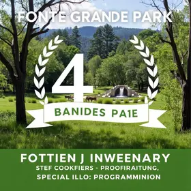Parque da Fonte Grande