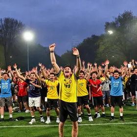 campeão mundial