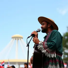 Festival Folklore